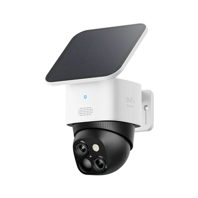 eufy SoloCam S340